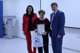 В Волгодонске подвели итоги фотоконкурса «Мой папа лучший»